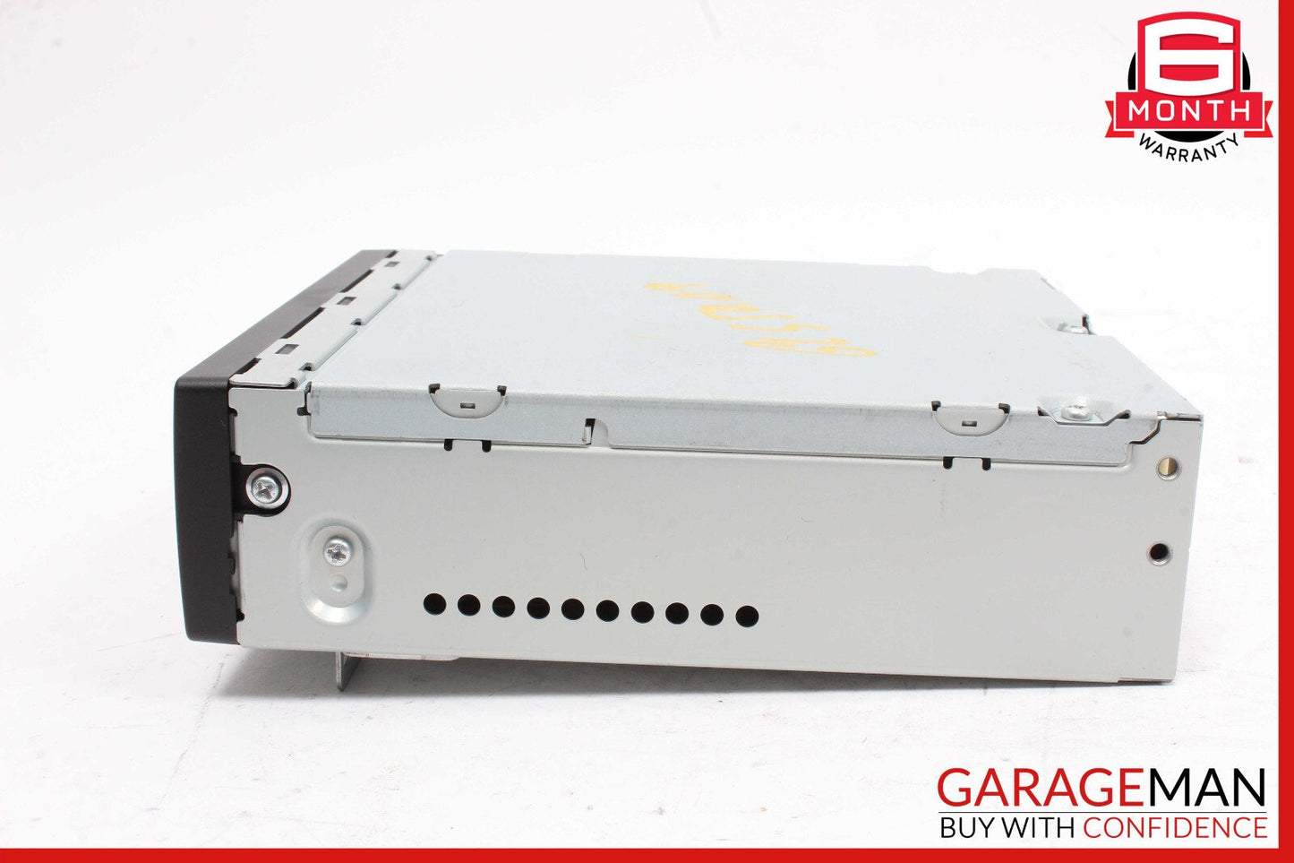 07-09 Mercedes X164 GL450 R350 ML350 DVD Video Player 1648707989 OEM