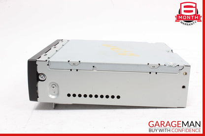 07-09 Mercedes X164 GL450 R350 ML350 DVD Video Player 1648707989 OEM