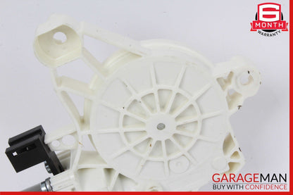 20-23 Mercedes W118 CLA250 Rear Left Driver Side Window Regulator Motor OEM