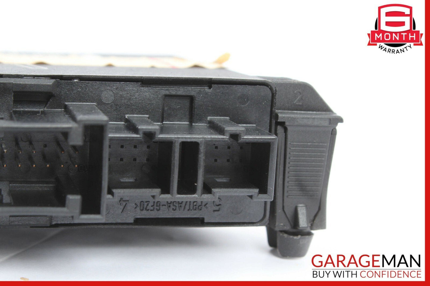 97-00 Mercedes W202 C230 Front Right Passenger Door Control Module Unit OEM