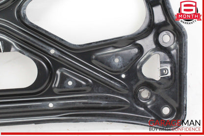12-18 Audi A8 A7 S7 RS7 Front Engine Transmission Under Body Brace Bracket OEM