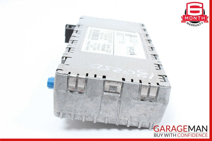 10-17 Mercedes W204 C250 C300 E350 Sirius Satellite Radio Receiver Module Unit