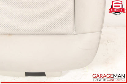 10-16 Mercedes W212 E250 Front Right Lower Bottom Seat Cushion Assembly OEM