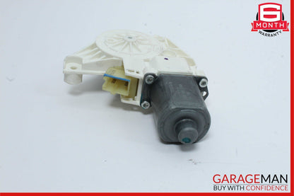 06-13 Mercedes W164 ML350 R320 Front Right Door Window Regulator Motor Unit OEM