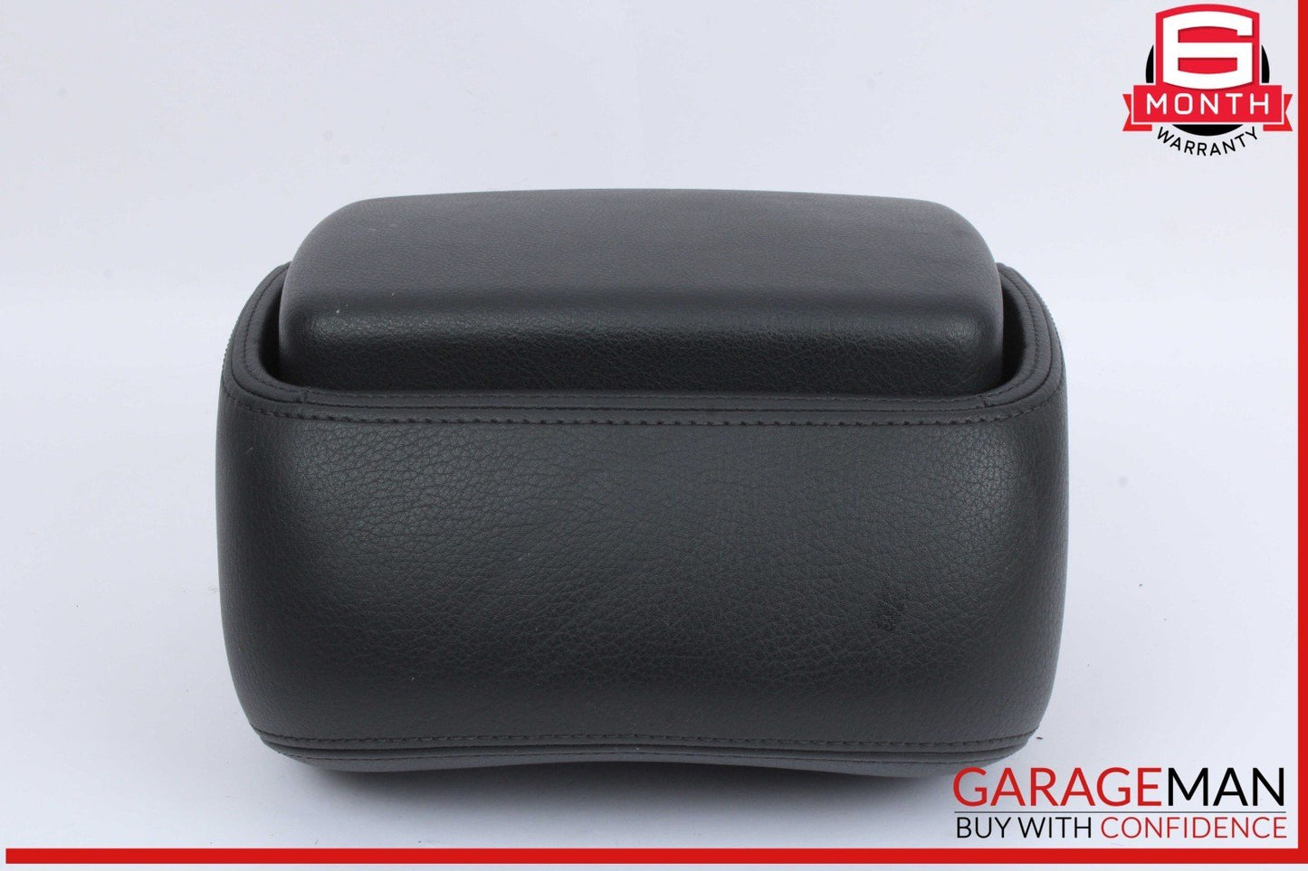 12-18 Audi A7 A6 Front Left or Right Side Seat Headrest Head Rest Black OEM