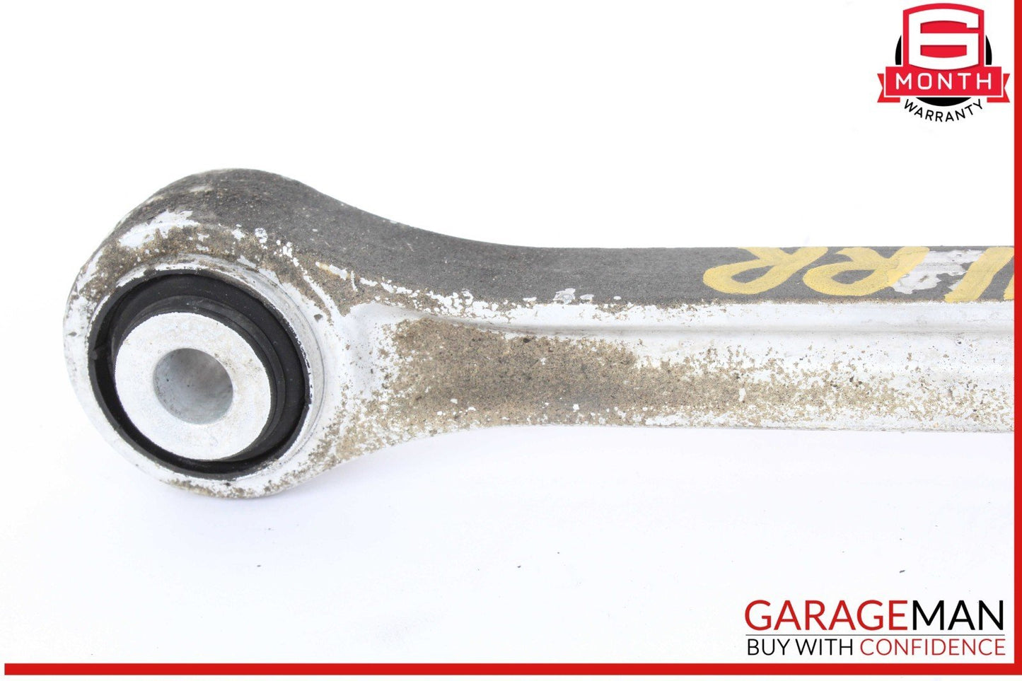 99-12 Porsche 911 Carrera Rear Right or Left Suspension Upper Control Arm OEM