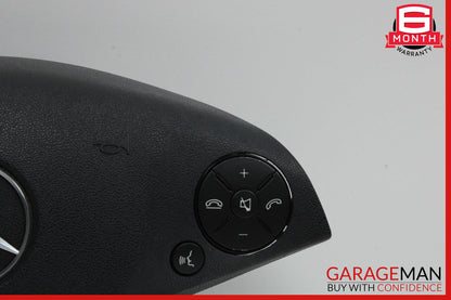 10-13 Mercedes W212 E350 E550 E400 Steering Wheel Airbag Air Bag 2128600102