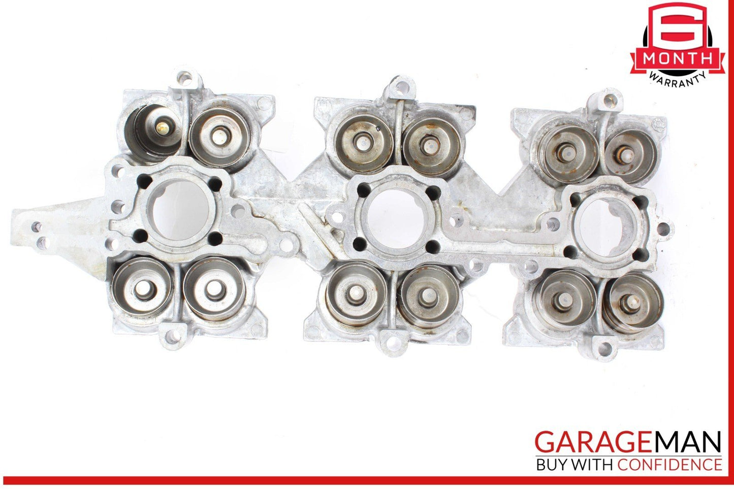 97-04 Porsche Boxster 986 Left or Right Side Camshaft Cam Shaft Follower Housing
