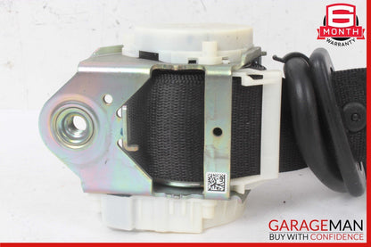 14-21 BMW i3 I01 Hybrid Rear Right Passenger Side Seat Belt Retractor OEM