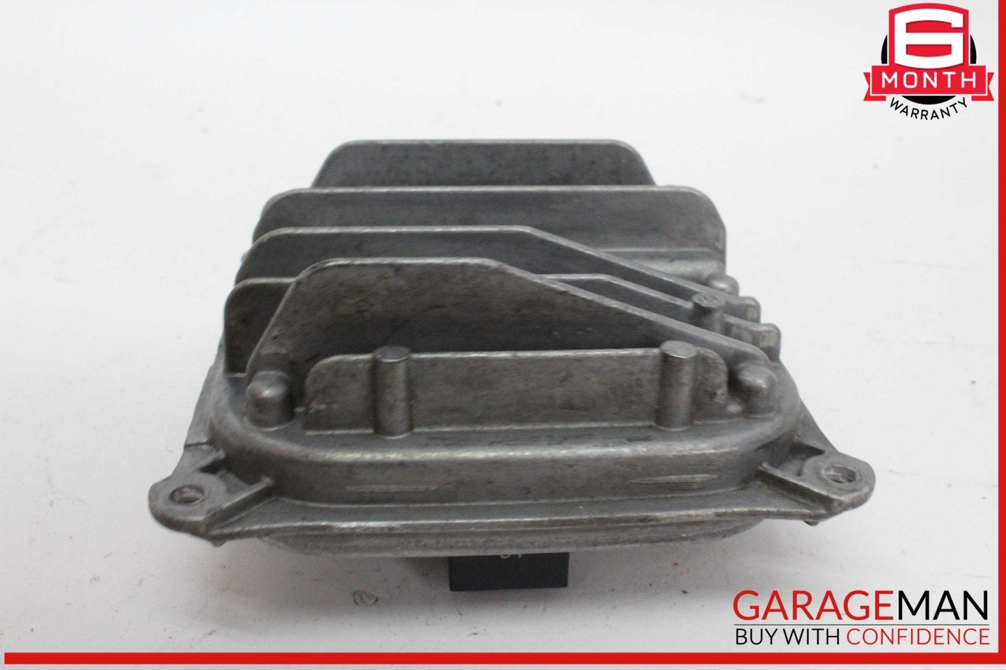 14-20 Mercedes W212 E400 S600 LED Headlight Voltage Regulator Ballast Module OEM