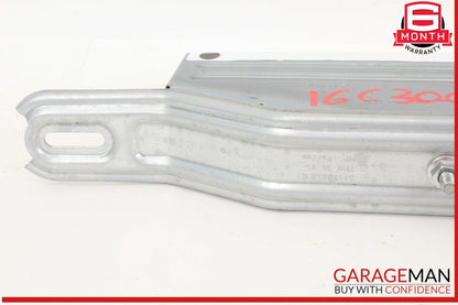 15-20 Mercedes W205 C300 C350e Rear Left Driver Side Seat Air Bag Airbag OEM