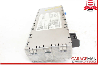 12-14 Mercedes W204 C250 CGI  Sirius Satellite Radio Receiver 2128706489 OEM
