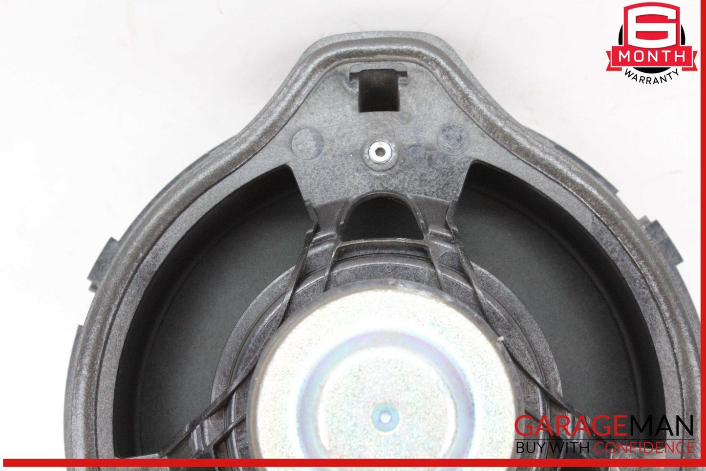 08-14 Mercedes W204 C250 CGI Rear Right or Left Side Door Sound Speaker OEM