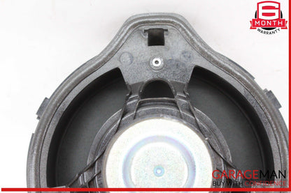 08-14 Mercedes W204 C250 CGI Rear Right or Left Side Door Sound Speaker OEM