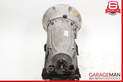 06-11 Mercedes R171 SLK300 722.9 7G Automatic Transmission Assembly 722.999 119k