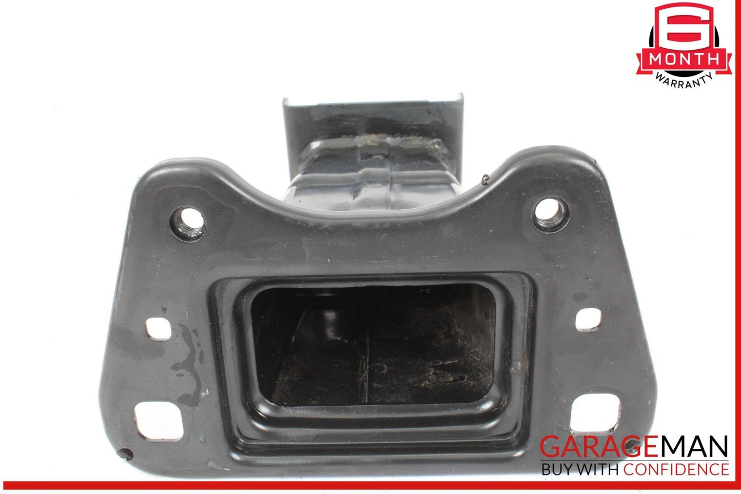 06-12 Mercedes W164 ML350 4MATIC Front Right Side Reinforcement Bracket Assy