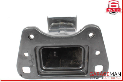 06-12 Mercedes W164 ML350 4MATIC Front Right Side Reinforcement Bracket Assy