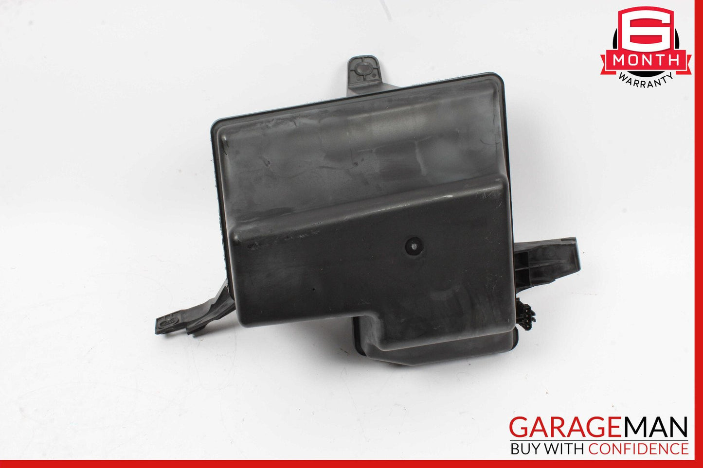 07-12 Mercedes X164 GL450 GL350 Rear Subwoofer Audio Speaker Harman Kardon OEM