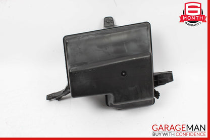 07-12 Mercedes X164 GL450 GL350 Rear Subwoofer Audio Speaker Harman Kardon OEM
