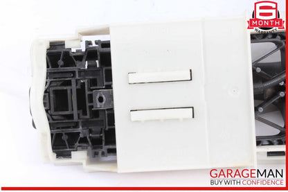 11-18 Porsche Cayenne 958 Front Right Passenger Side Exterior Door Handle OEM