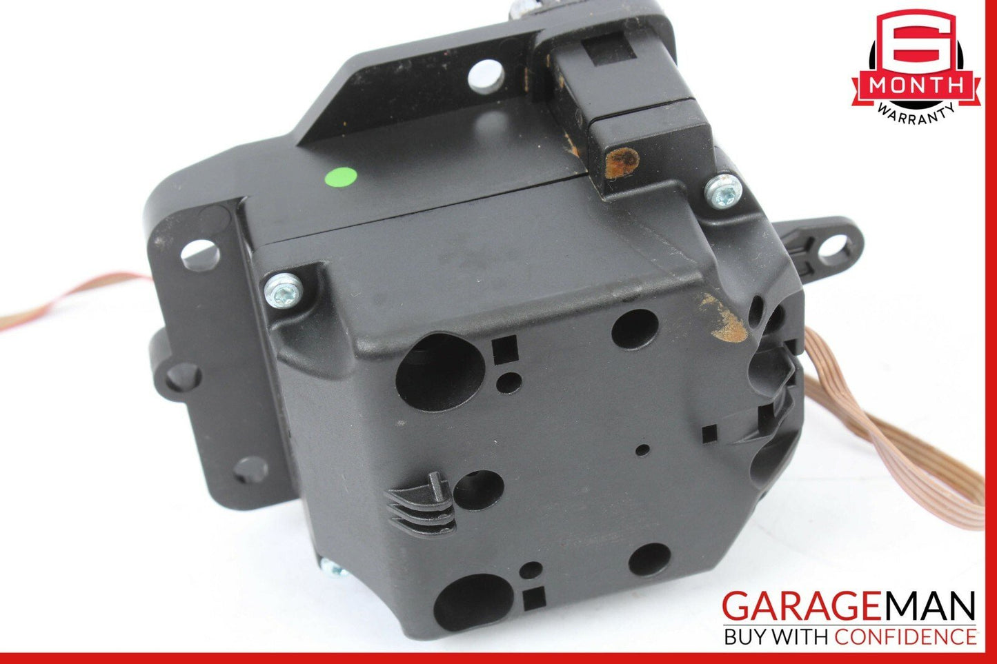 12-14 Mercedes E550 C250 Center Console Head Unit Multi Switch Controller Knob