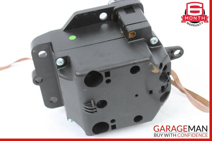 12-14 Mercedes E550 C250 Center Console Head Unit Multi Switch Controller Knob