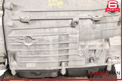 14-17 Mercedes W207 E400 7G-Tronic Automatic Transmission 722.904 RWD OEM 94k