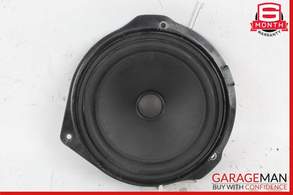 08-18 Mercedes W218 CLS500 C300 Front Door Audio Speaker Logic 7 Set of 2 Pc OEM
