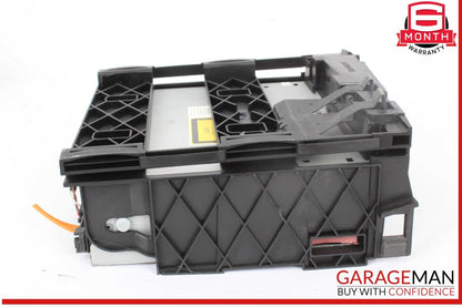 03-10 Porsche Cayenne 955 957 Navigation GPS DVD Player Module Unit w/ Bracket