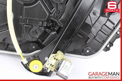 20-23 Mercedes W118 CLA250 Front Left Driver Side Window Regulator Assembly