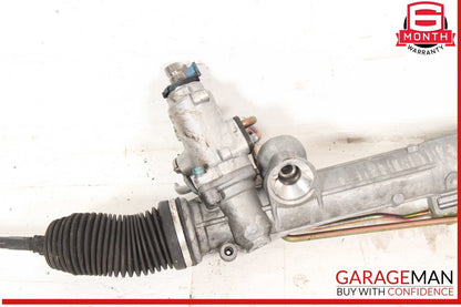 03-06 Mercedes R230 SL500 Power Steering Rack And Pinion 2304600800 OEM