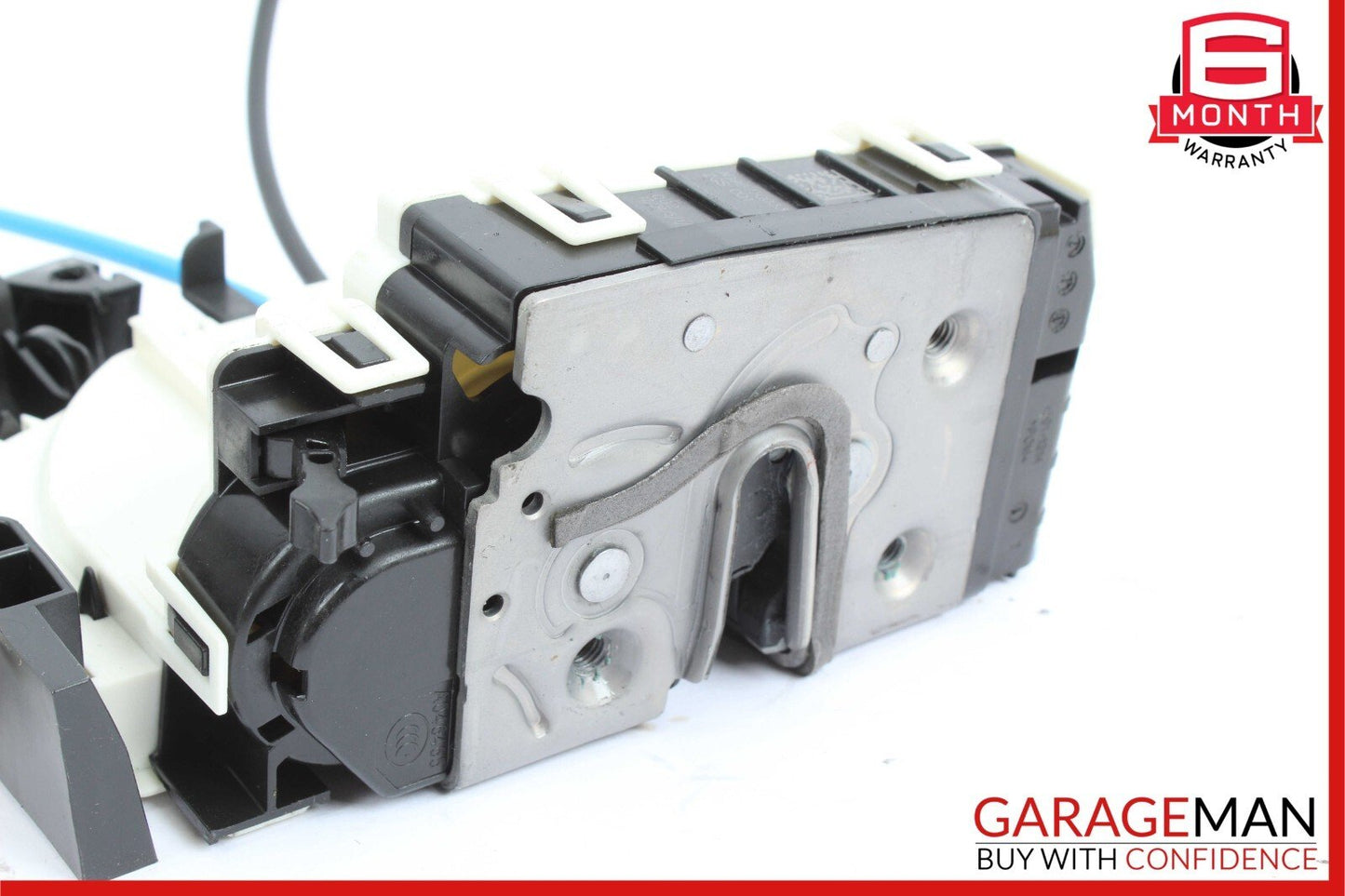 08-14 Mercedes W204 C250 E350 Front Left Driver Side Door Lock Latch Actuator