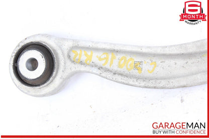 15-20 Mercedes W205 C300 Rear Right Side Suspension Upper Control Arm OEM