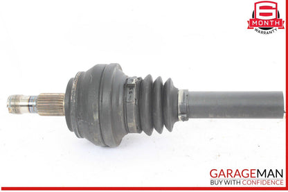 16-22 Mercedes X253 GLC43 AMG Rear Left or Right Side CV Axle Shaft 2133502611
