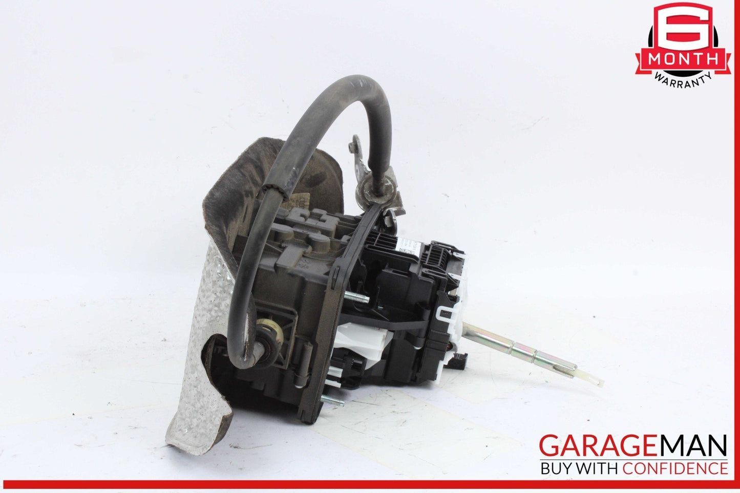 14-17 Audi SQ5 Q5 Automatic Transmission Gear Shifter Selector Assembly OEM