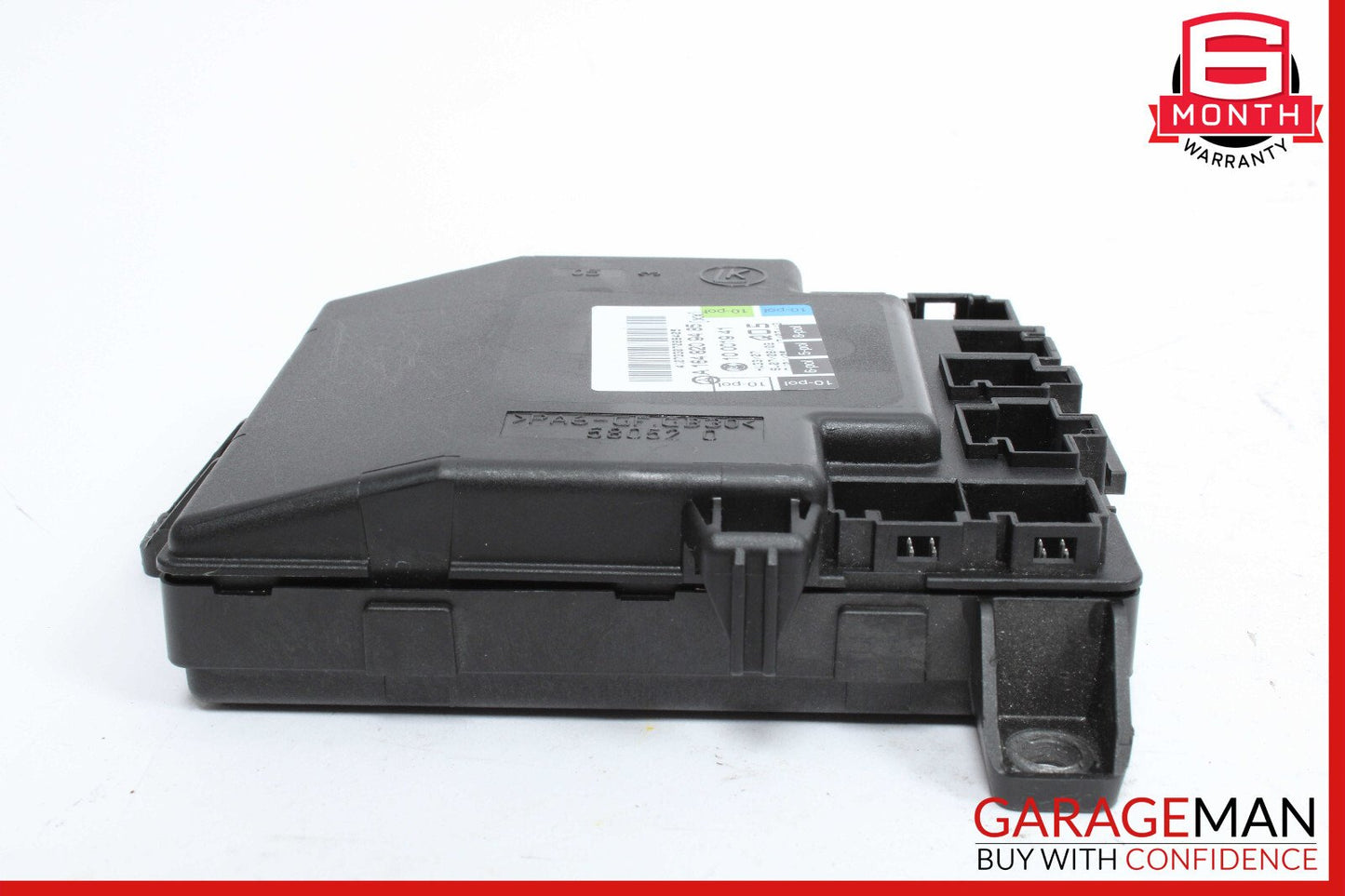06-13 Mercedes X164 GL350 ML550 Front Right Passenger Door Control Module OEM