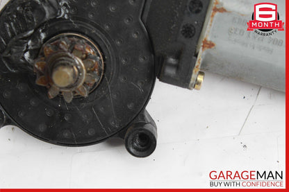 98-05 Mercedes W163 ML55 ML350 Front Right Side Door Window Regulator Motor OEM