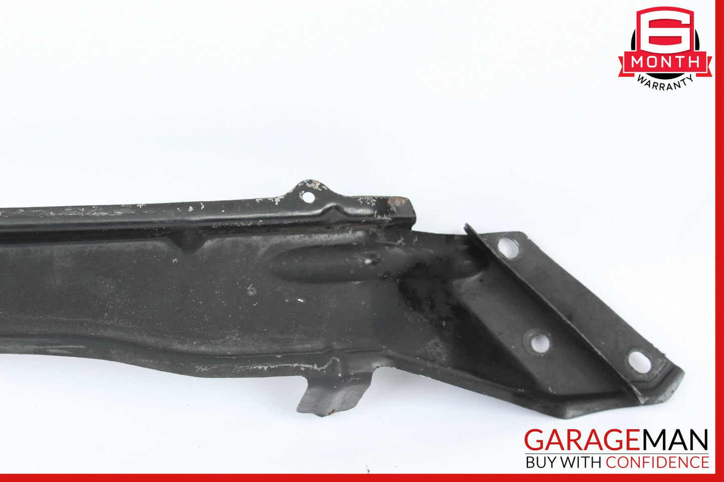 03-12 Mercedes R230 SL500 SL55 AMG Upper Radiator Support Frame OEM