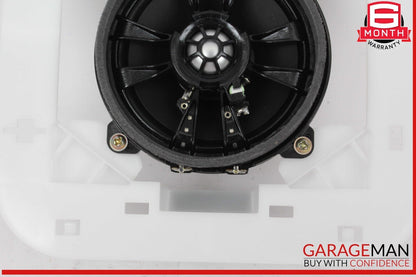 10-13 Land Rover Range Rover Sport Rear Left & Right Audio Sound Speaker OEM
