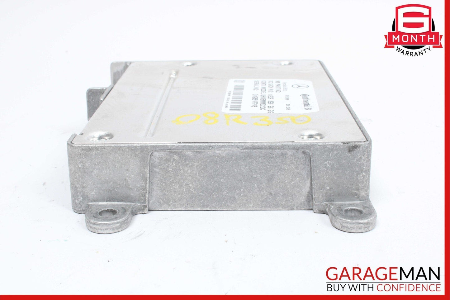 06-12 Mercedes W251 R350 E350 ML550 CLS500 Communication Control Module Unit OEM