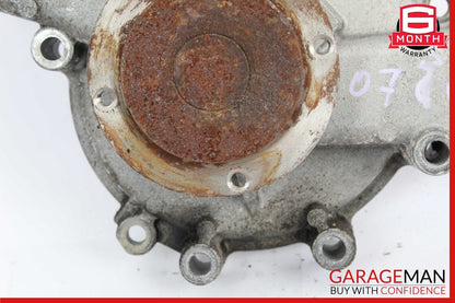 03-12 Mercedes W220 S600 CL65 SL65 Engine Water Pump 2752000001 OEM