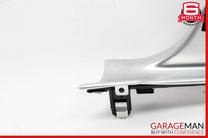 15-20 Mercedes W205 C300 GLC300 Front Left Dashboard Trim Panel Bezel OEM