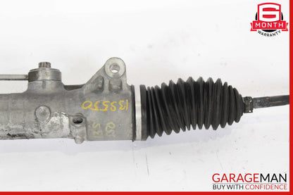 10-13 Mercedes W221 S550 S400 RWD Power Steering Rack and Pinion 2214605000 OEM
