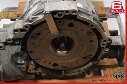 12-15 Audi A7 3.0L Supercharged Trans Automatic Transmission Assembly OEM 123k