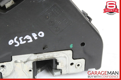 03-09 Mercedes W211 E350 E500 E55 AMG Rear Right Side Door Lock Latch Actuator