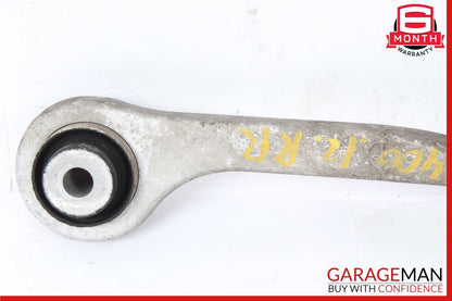 07-14 Mercedes W221 S400 CL63 Rear Right or Left Side Tie Rod Lower Control Arm