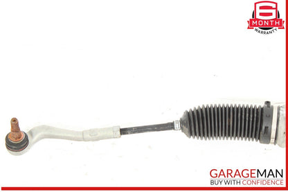 08-14 Mercedes W204 C250 C300 Power Steering Rack and Pinion 20411011017 OEM
