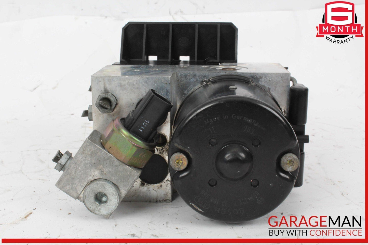 00-02 Mercedes S500 CL500 CL55 AMG ABS Anti Lock Brake Pump ESP Module Unit OEM