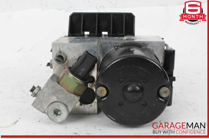 00-02 Mercedes S500 CL500 CL55 AMG ABS Anti Lock Brake Pump ESP Module Unit OEM