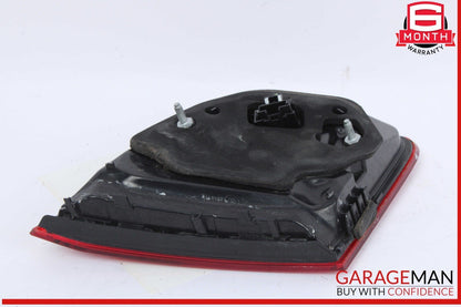 14-17 Mercedes W207 E400 E350 Rear Right Side Inner Tail Light Lamp OEM